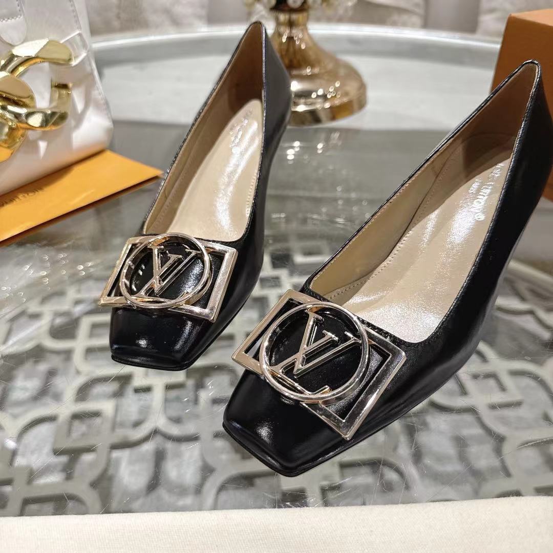 Women's high heels